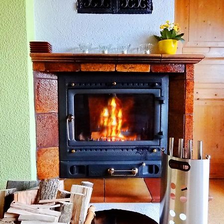 Landhaus Loewenzahn Unteregg ภายนอก รูปภาพ
