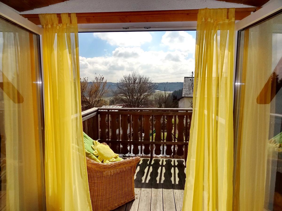 Landhaus Loewenzahn Unteregg ภายนอก รูปภาพ