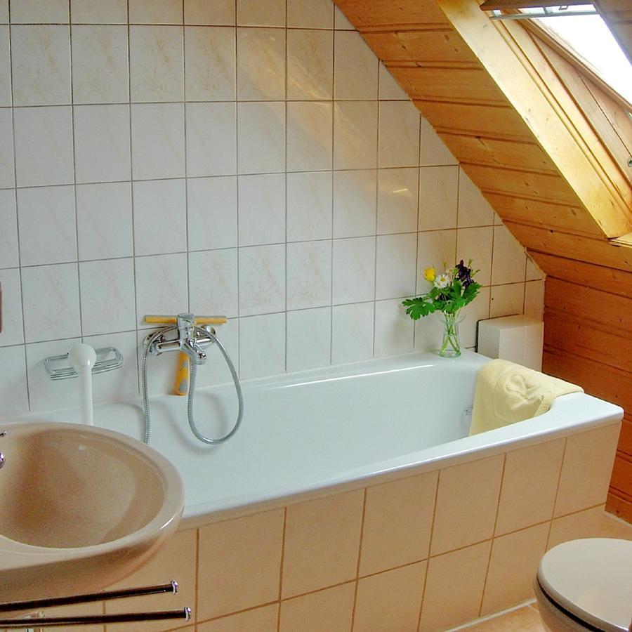 Landhaus Loewenzahn Unteregg ภายนอก รูปภาพ